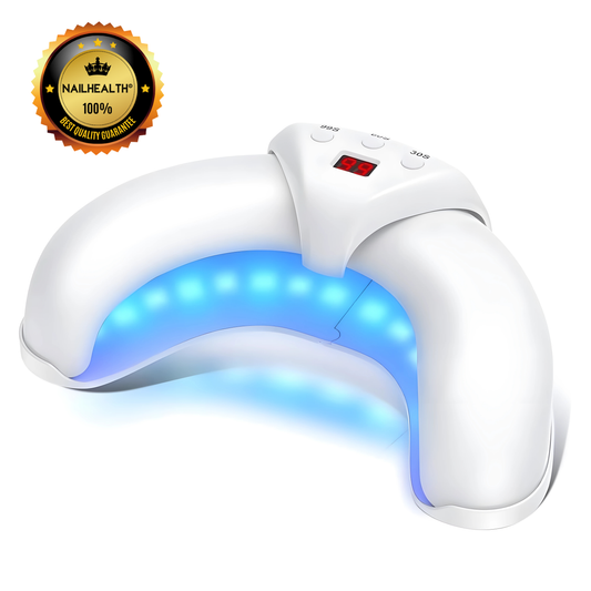 NailHealth®- CuraNail Pro